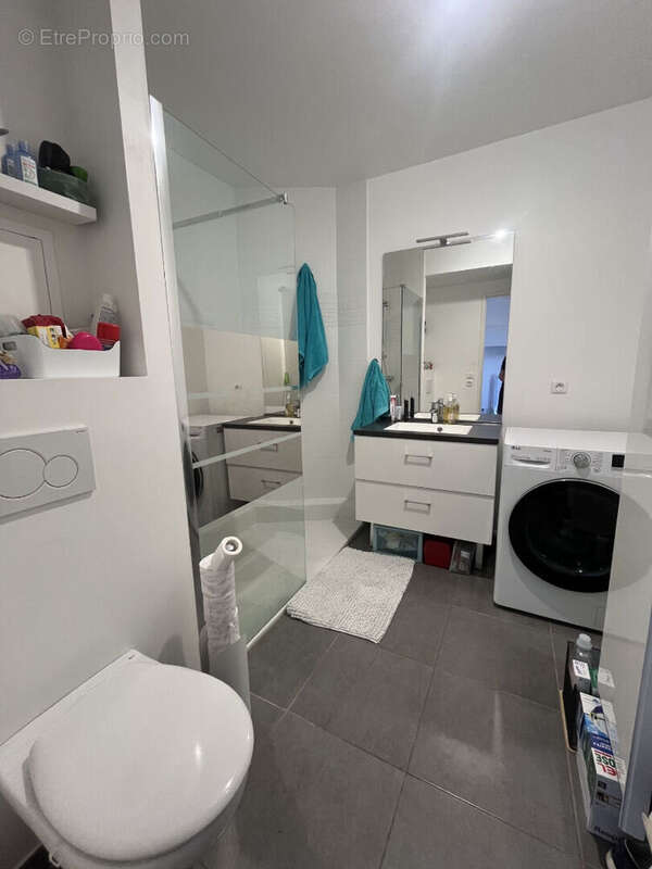 Appartement à POISSY