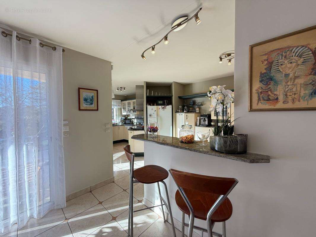 Maison à SAINT-PALAIS-SUR-MER