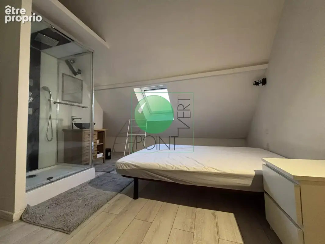 Maison ITTEVILLE, 2 pièce(s) - photo 5
