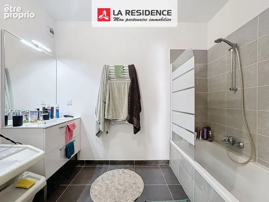 Appartement 68 m² à Cagnes-Sur-Mer  - photo 7