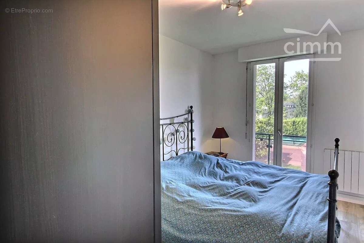 Appartement à GOURNAY-SUR-MARNE