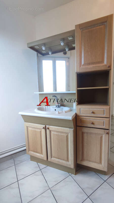 Appartement à CANET-EN-ROUSSILLON