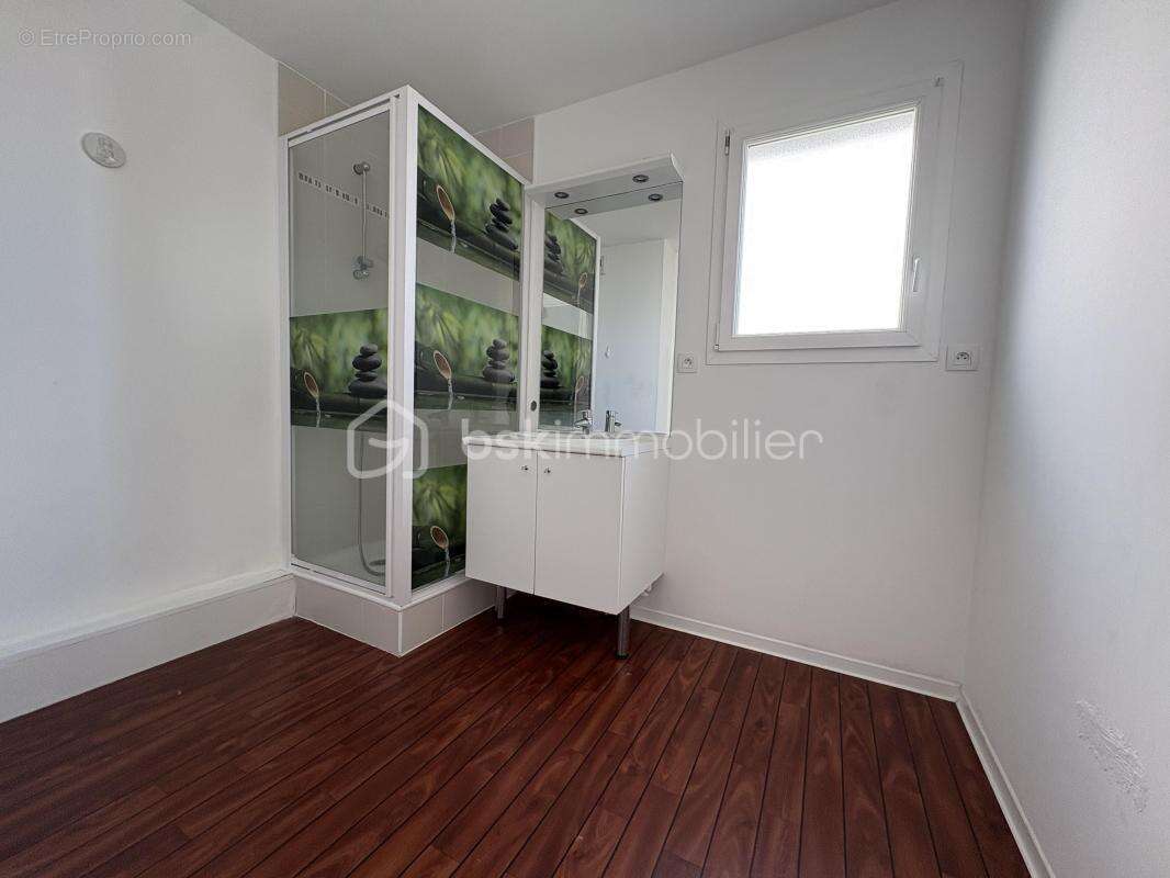 Appartement à GUIDEL