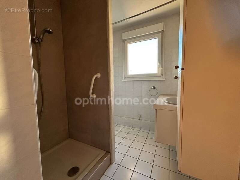 Appartement à VILLAGE-NEUF