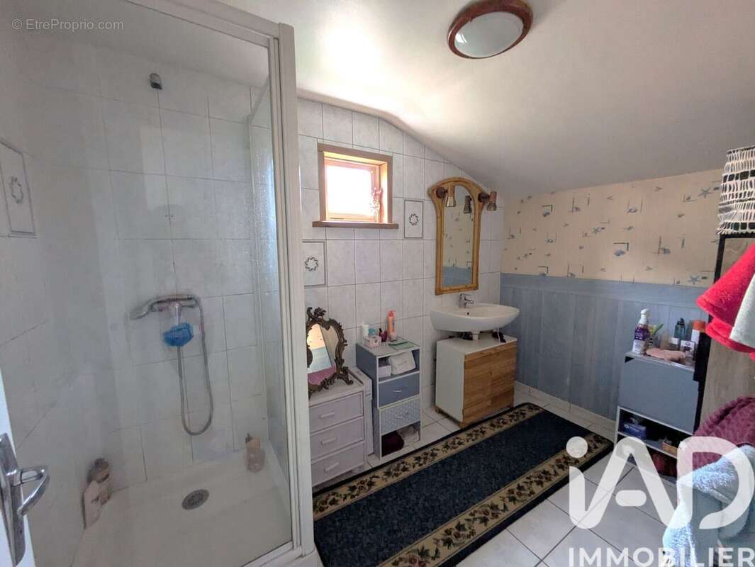 Photo 7 - Maison à PONS