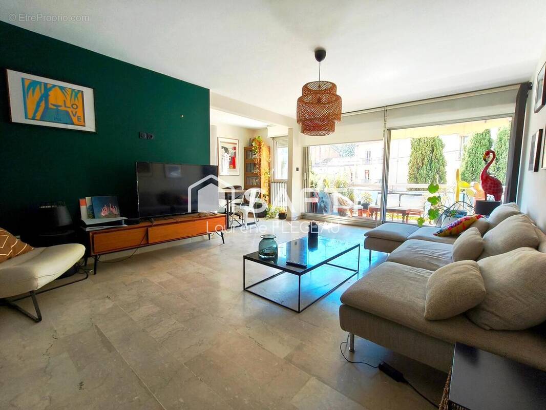 Photo 1 - Appartement à MONTPELLIER