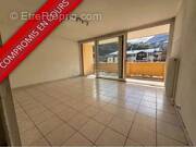 Appartement à CLUSES