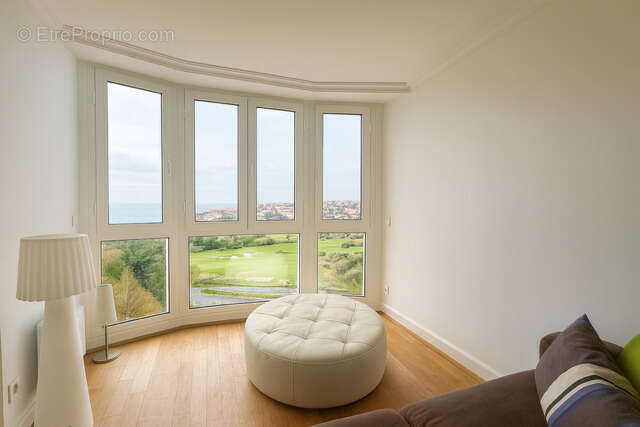 Appartement à BIDART