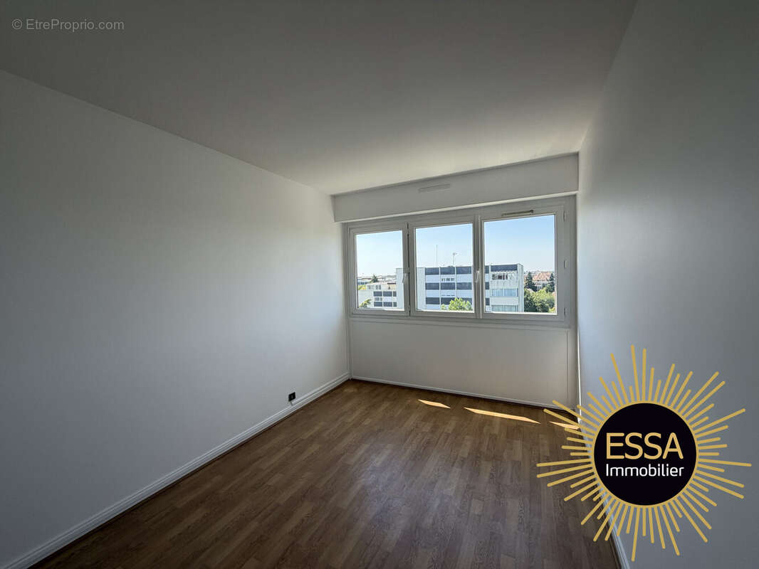 Appartement à VELIZY-VILLACOUBLAY
