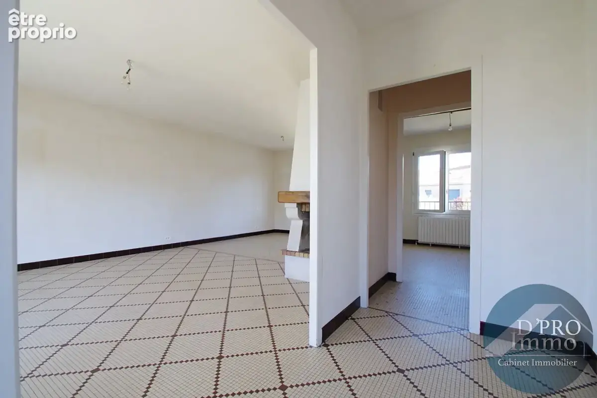 De l'espace pour toute la famille, du jardin et du potentiel - photo 10