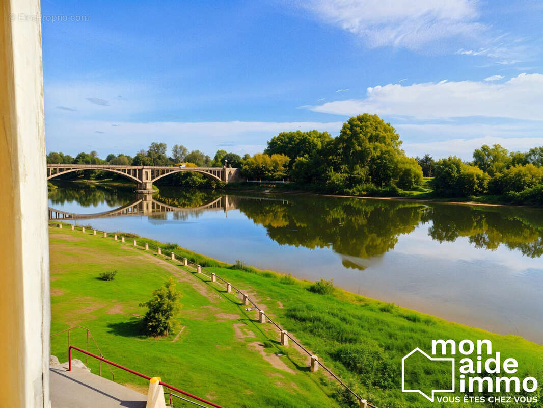 Maison à CASTILLON-LA-BATAILLE