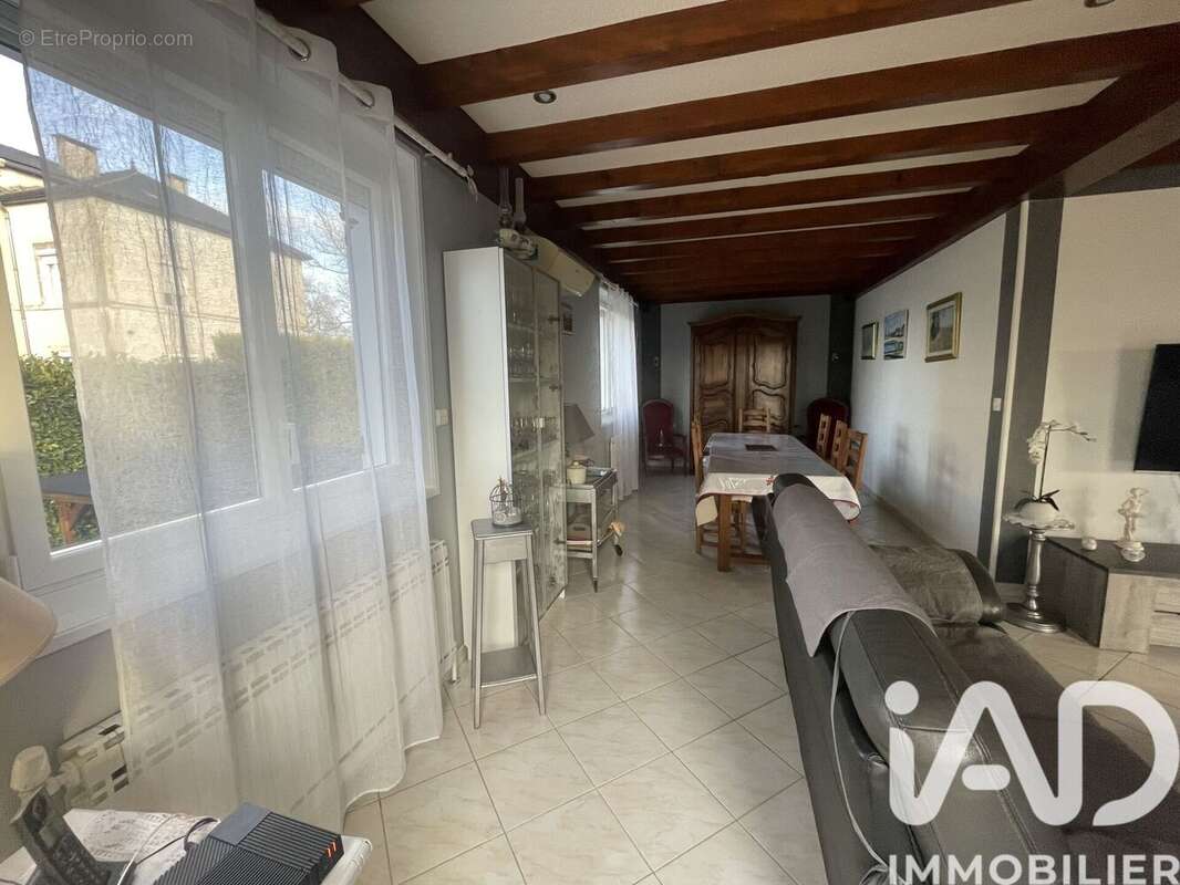 Photo 7 - Maison à CHEYSSIEU
