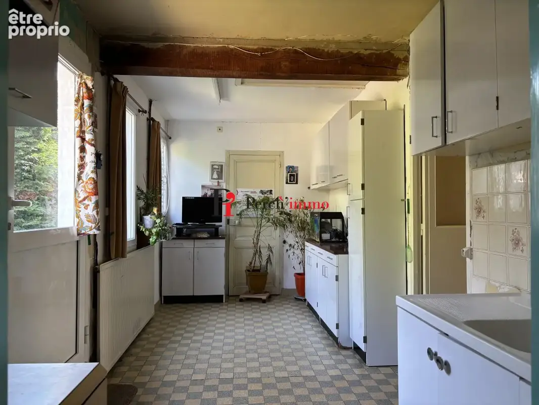 Maison 6 pièces 165 m² à vendre à Mortagne-Au-Perche (61400) - photo 8