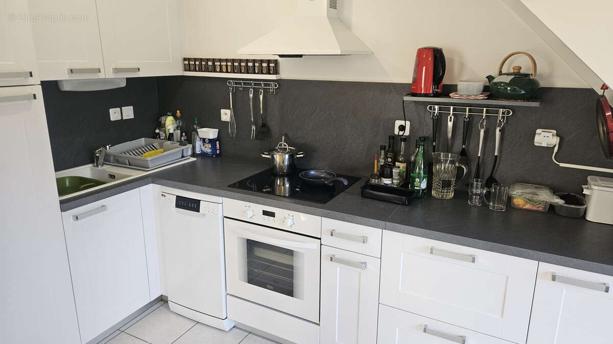 Maison à NOTRE-DAME-DE-MONTS