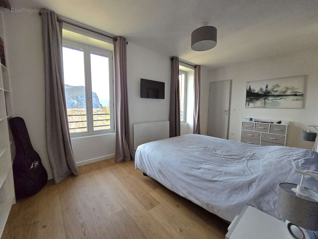 Appartement à VOREPPE