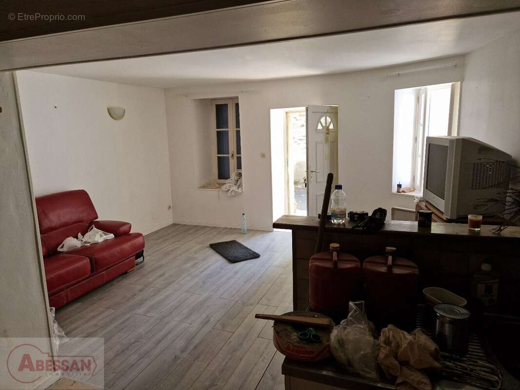 Maison à VABRE