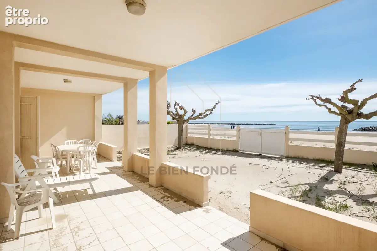 Carnon front de mer - photo 24