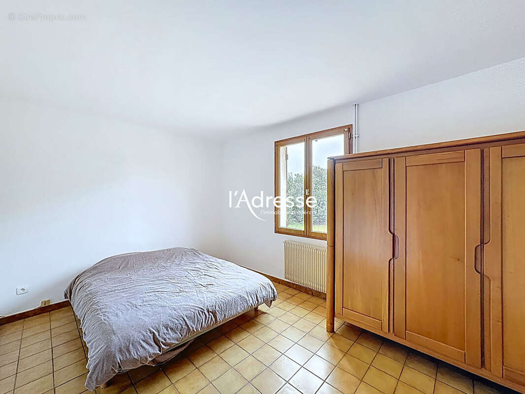 Exclusivité l'Adresse Immobilier - Tournefeuille - Maison T5 de 110m²  sur une parcelle de 565m² - photo 5