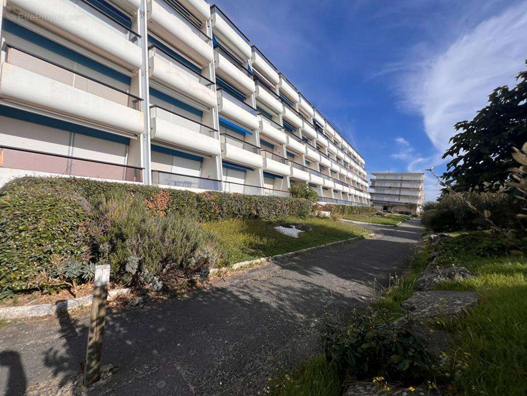 Appartement à SAINT-JEAN-DE-MONTS