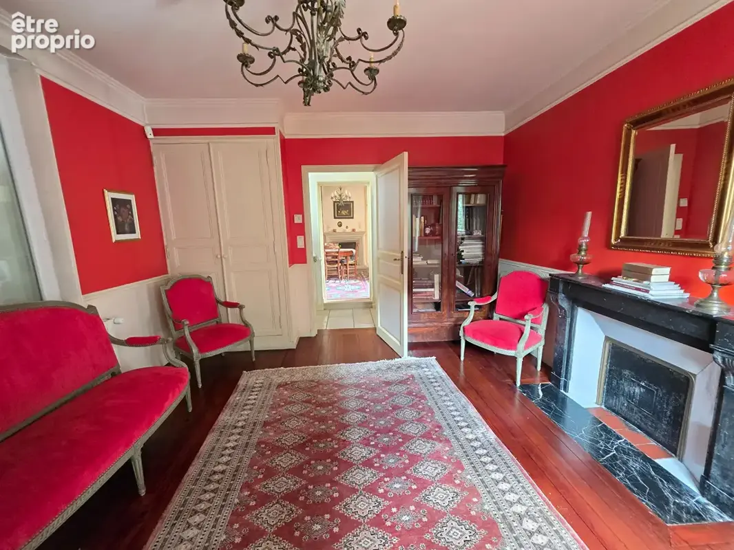 Photo Maison à Beauvais au prix de 347 000€