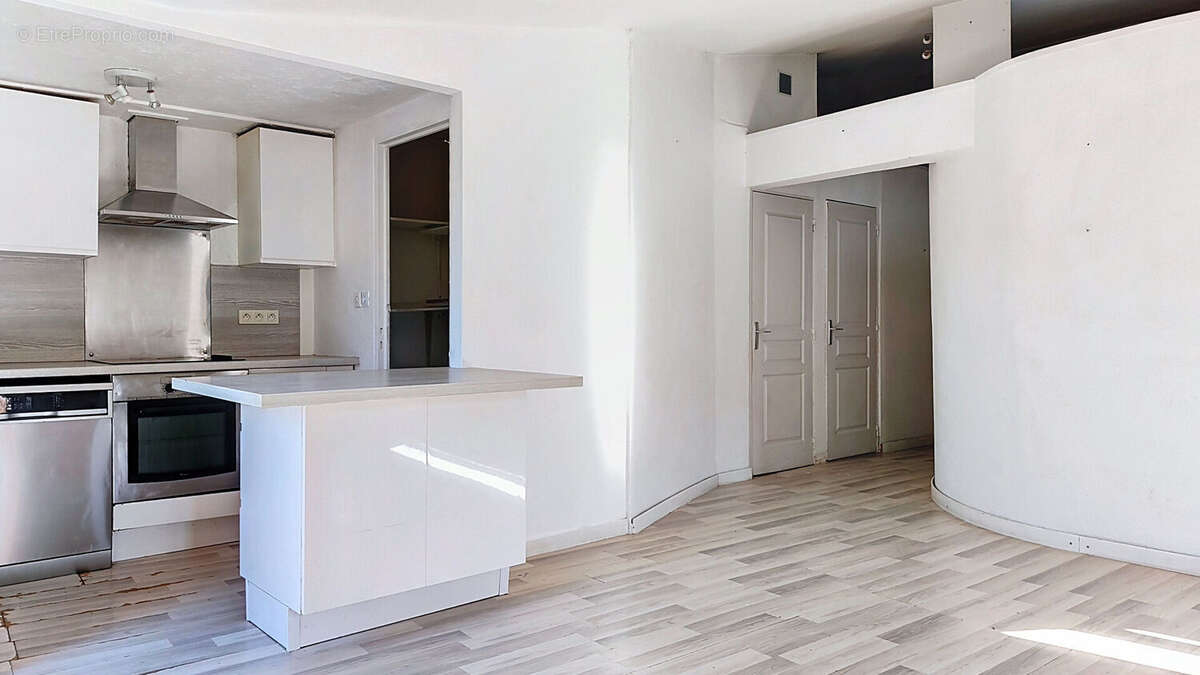 Appartement à LE BOULOU