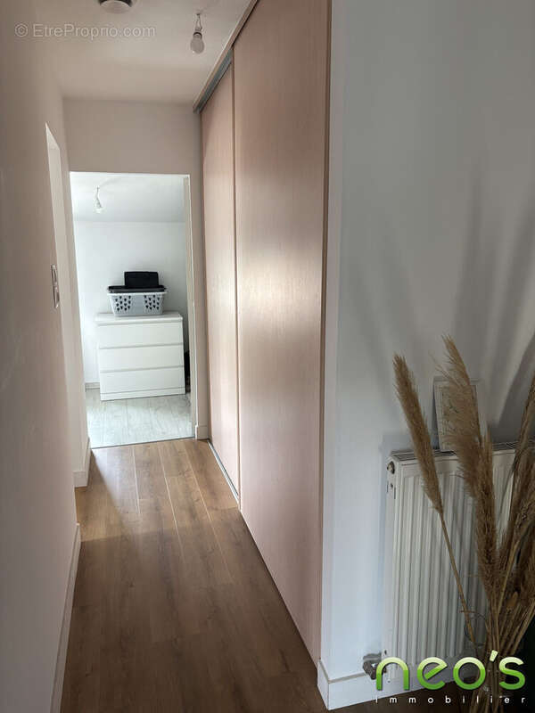 Maison à LA RENAUDIERE