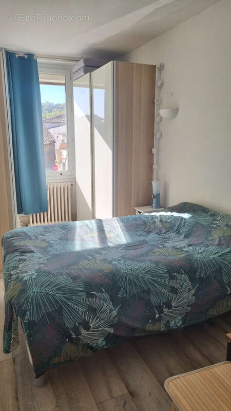 Appartement à CASTANET-TOLOSAN