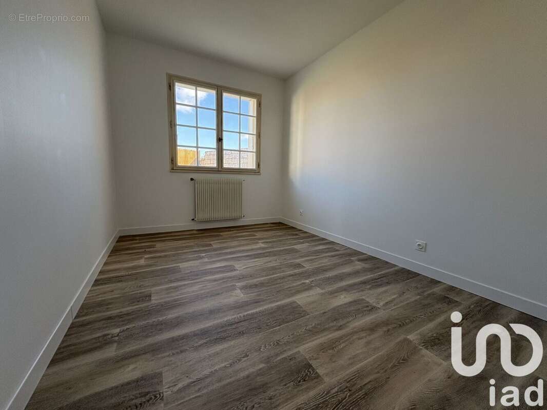 Photo 5 - Maison à TALMONT-SAINT-HILAIRE