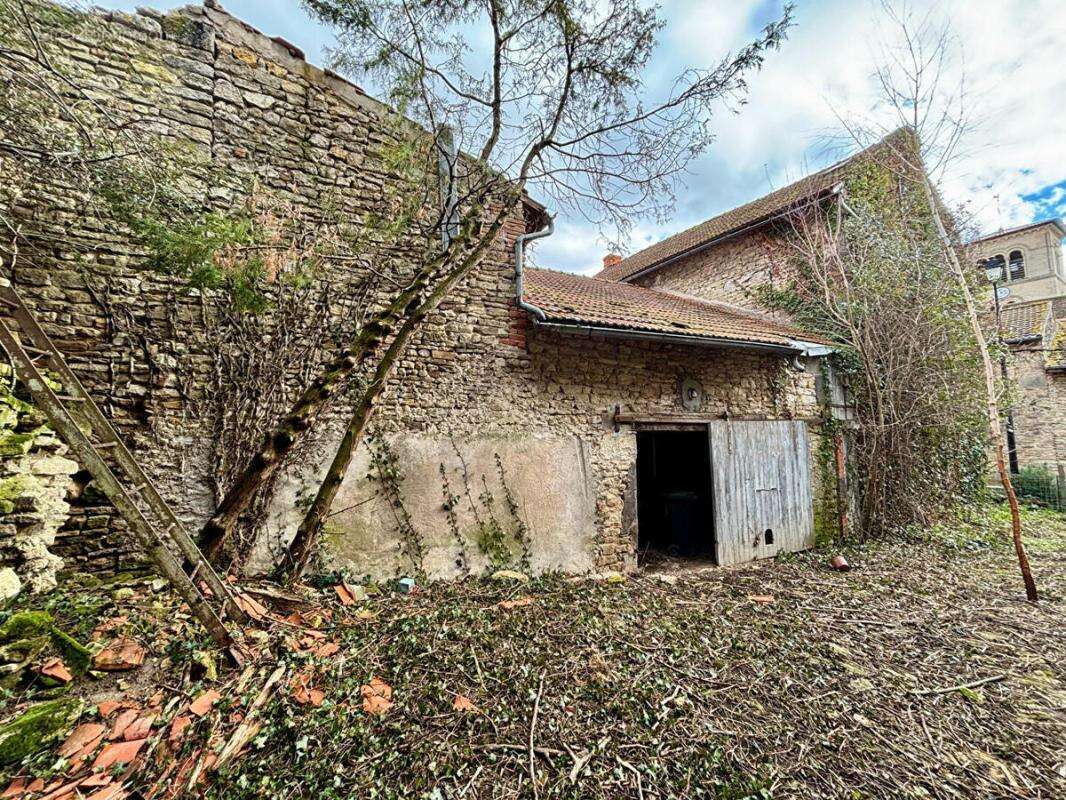 Maison à ARTONNE