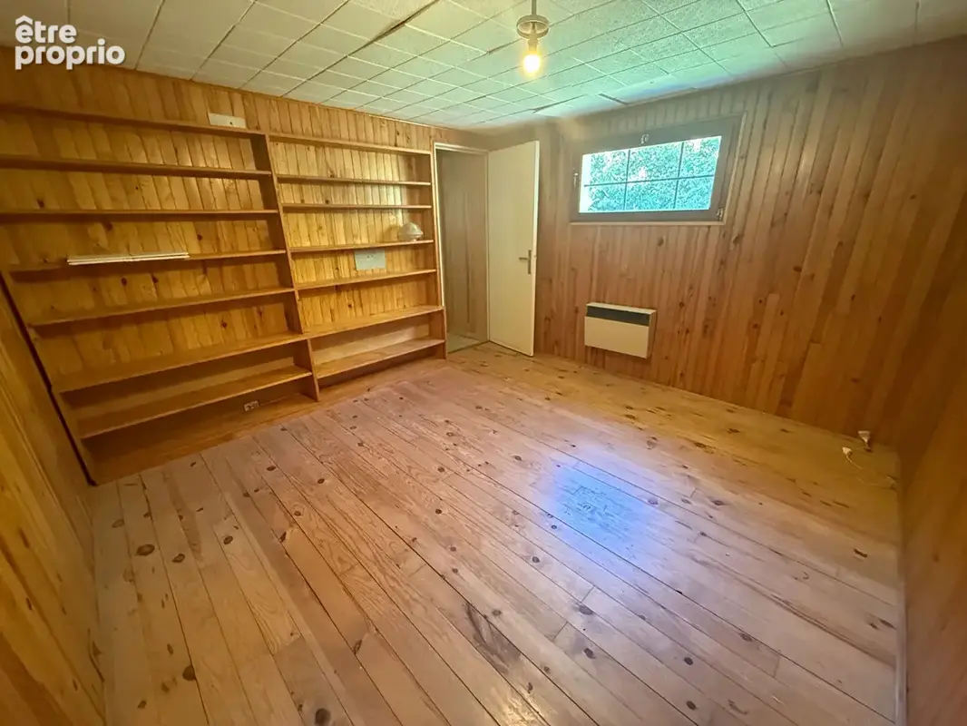 LA BALME DE SILLINGY - Maison avec potentiel - photo 11