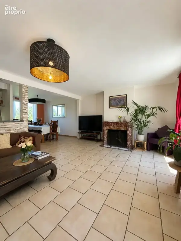 Maison Pont Sainte Maxence 7 pièces 175 m2 - photo 3