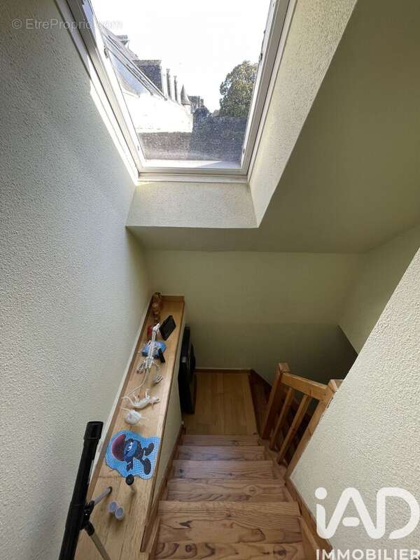 Maison 68 m² à Auray  - photo 8