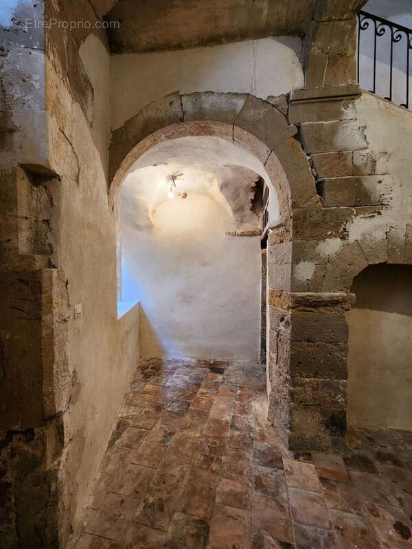 Appartement à PONT-SAINT-ESPRIT