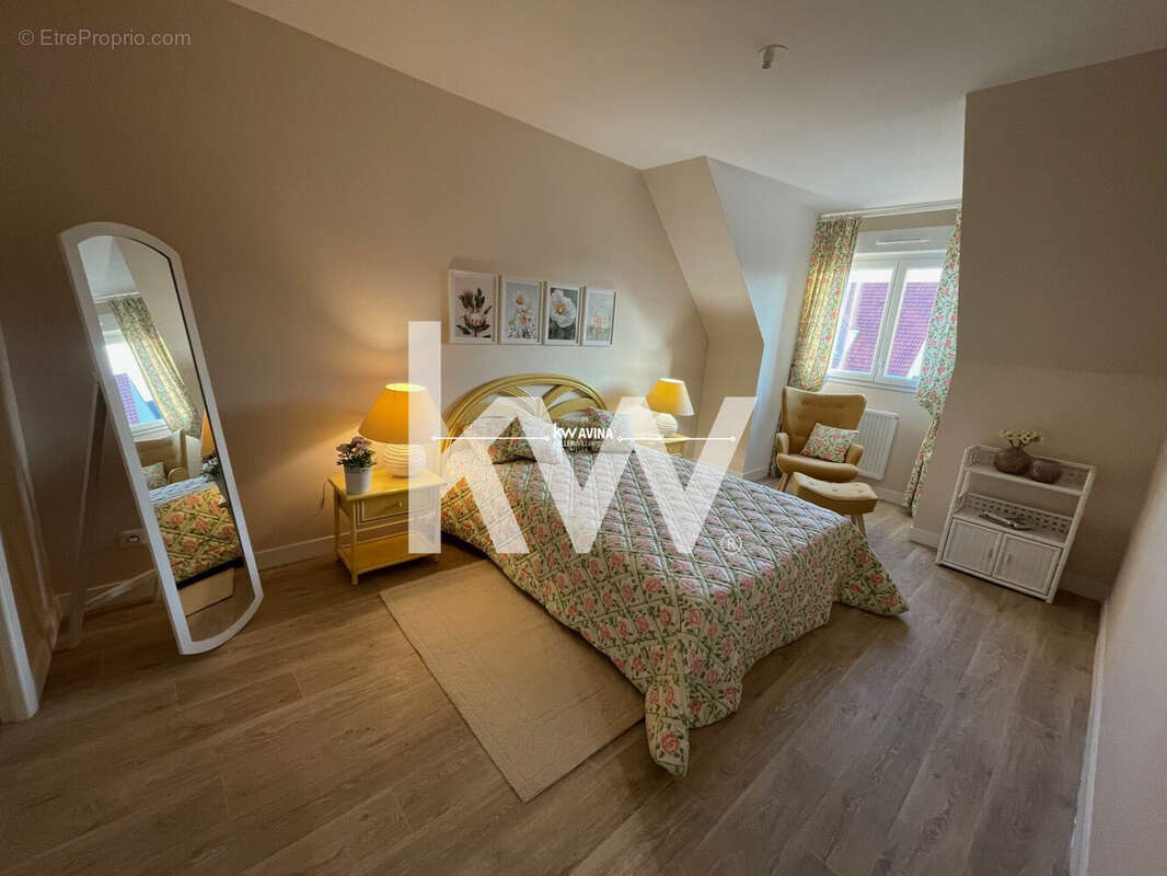 Maison 116 m² à Genech  - photo 6