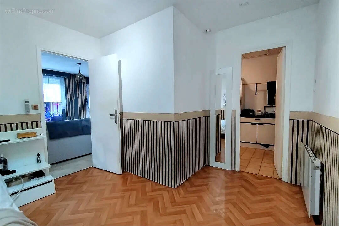 Maison à LA CHEVROLIERE