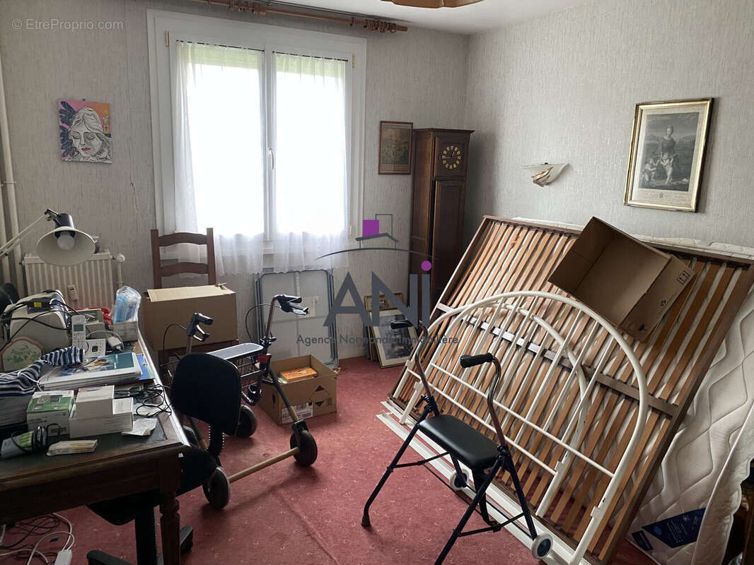 Appartement à GREGES