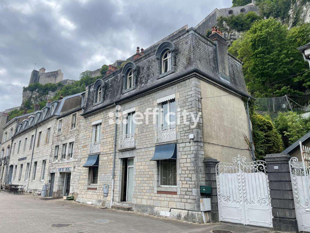 Maison à BESANCON