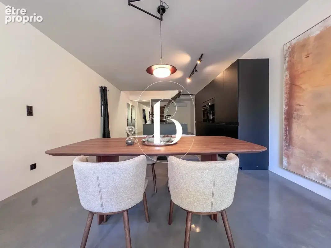 Maison 4 pièces 130 m² à vendre à Uzes (30700) - photo 13
