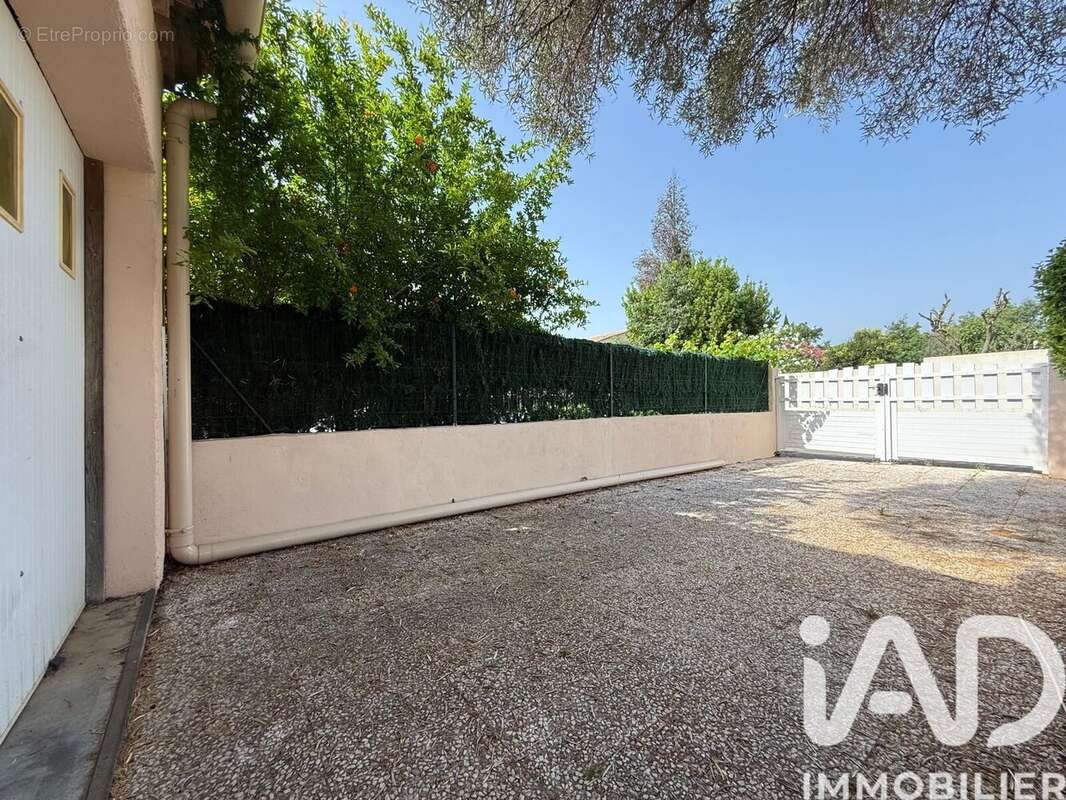 Photo 6 - Maison à CASTELNAU-LE-LEZ