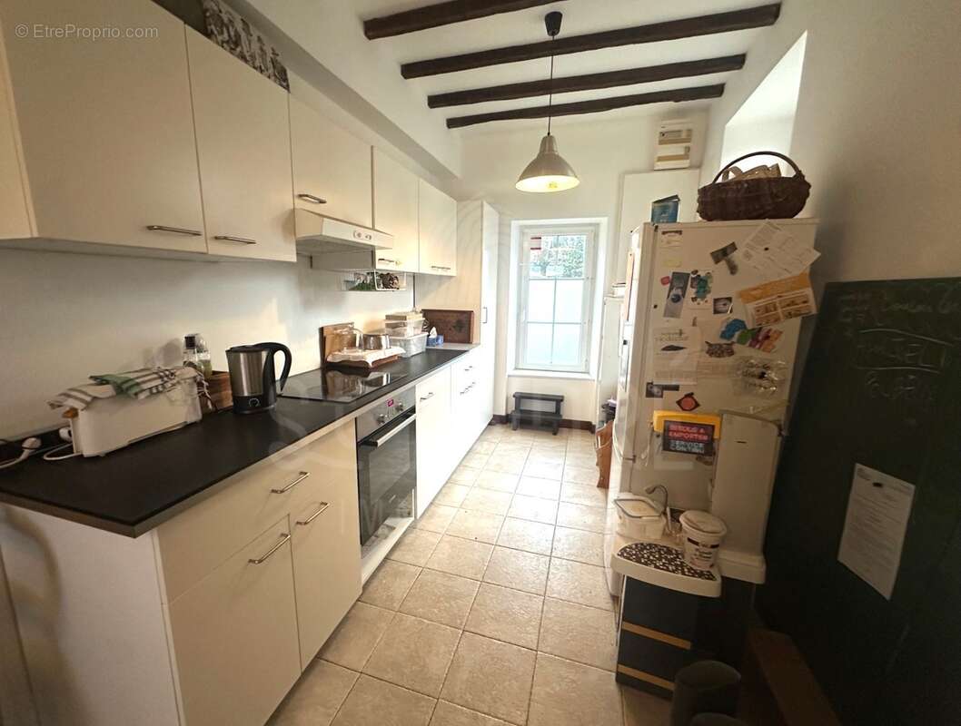 Maison à SAINT-BARTHELEMY