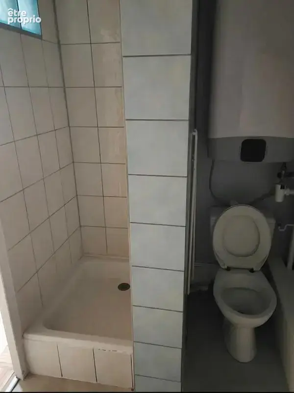 Appartement à vendre 2 pièces BAR LE DUC (55) - photo 14