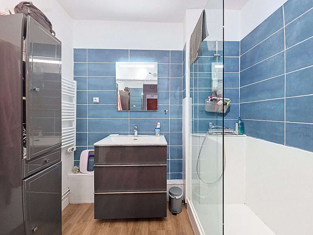 Appartement à PESSAC