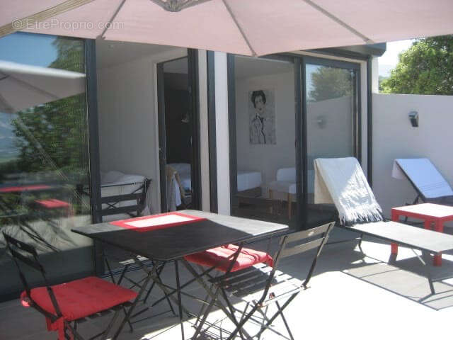 Charmante maison a lumio - photo 5