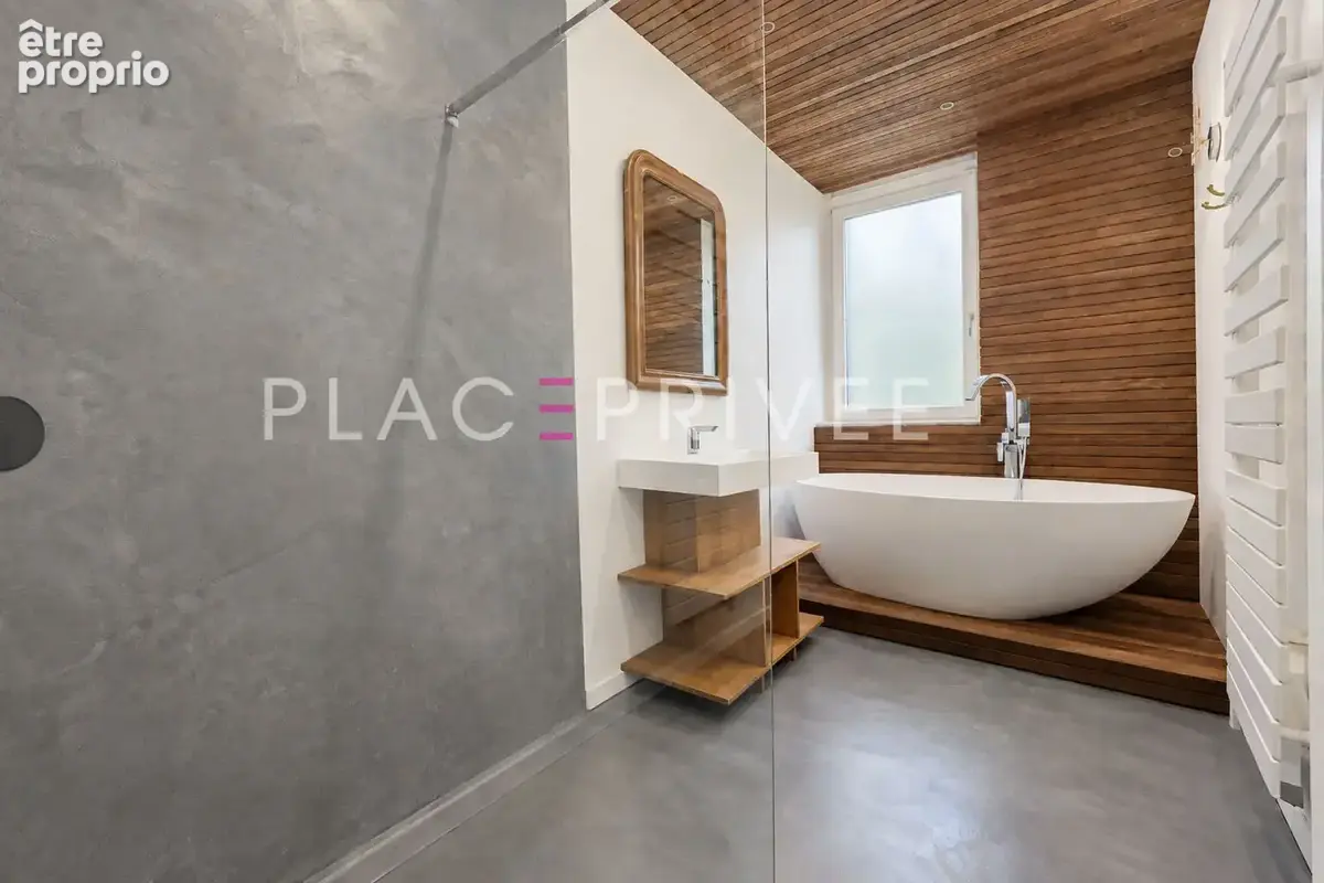 Appartement avec jardin - photo 16