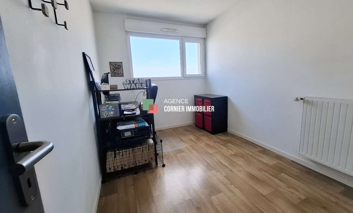 Appartement à ACIGNE
