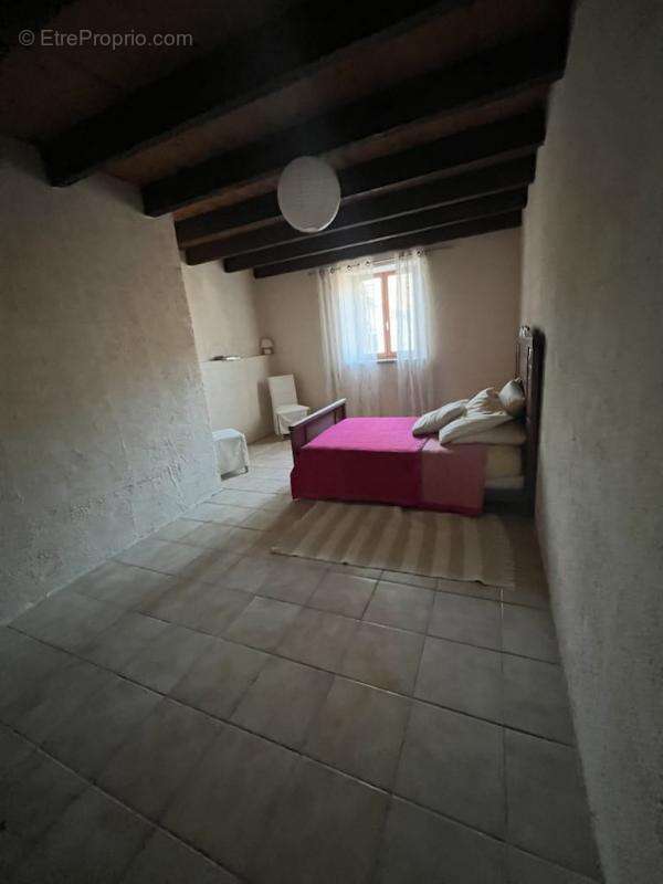 Maison à SAINT-BRESSON