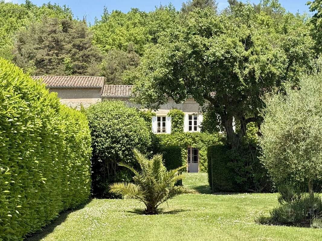 Maison à LIMOUX