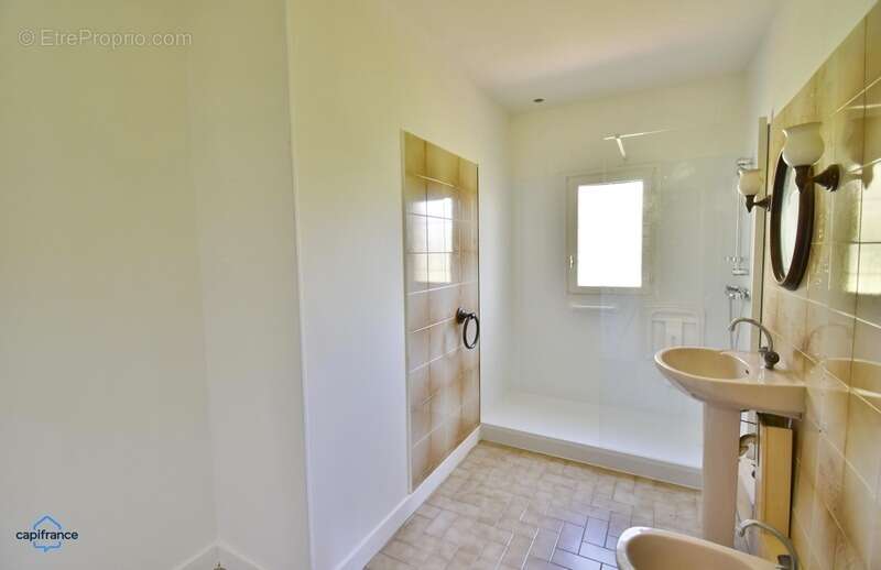 Maison à PRUNIERS-EN-SOLOGNE