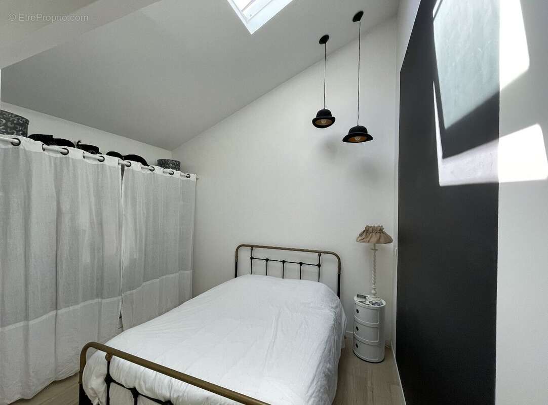 Maison à VERSAILLES