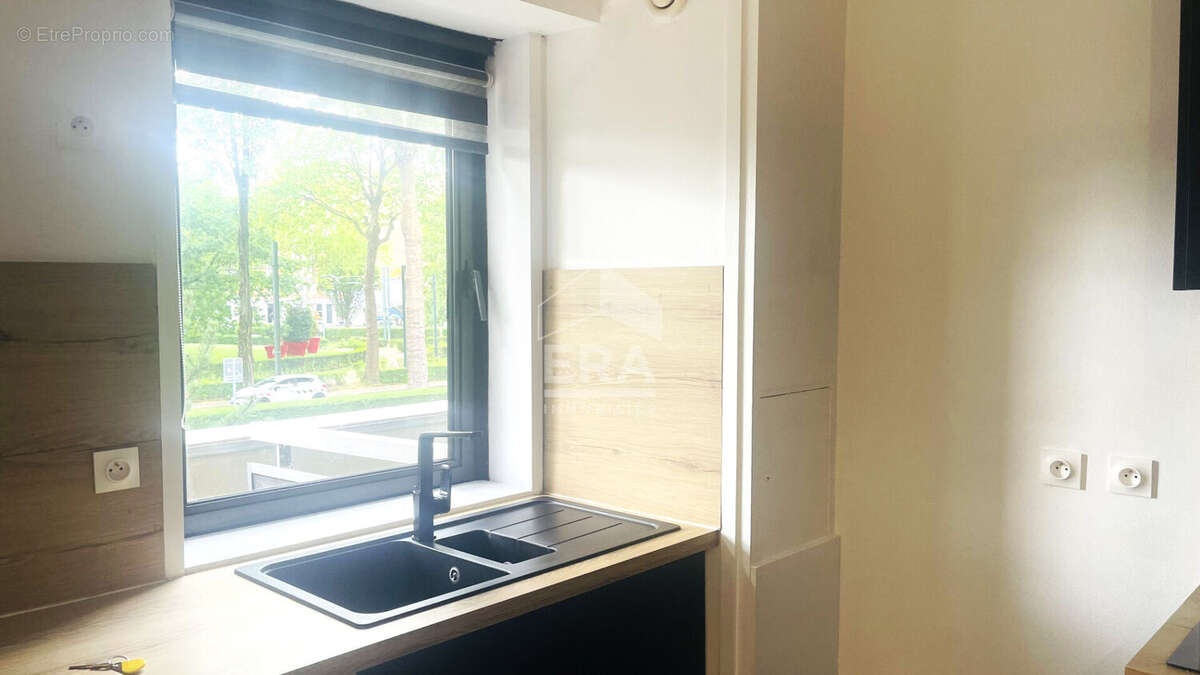 Appartement à MARCQ-EN-BAROEUL